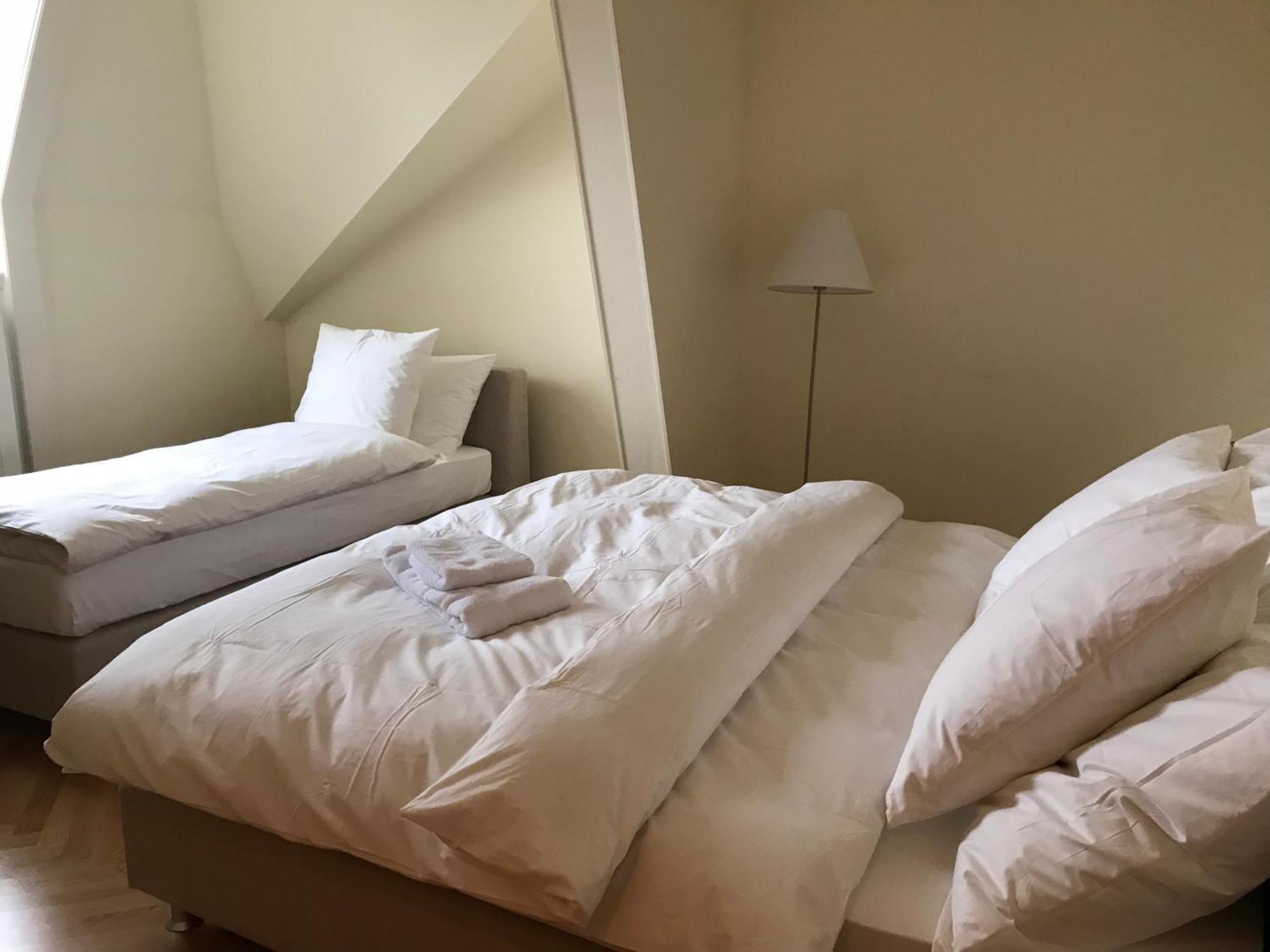 ホテル Domaine De Mont-Renaud Boncourt 部屋 写真
