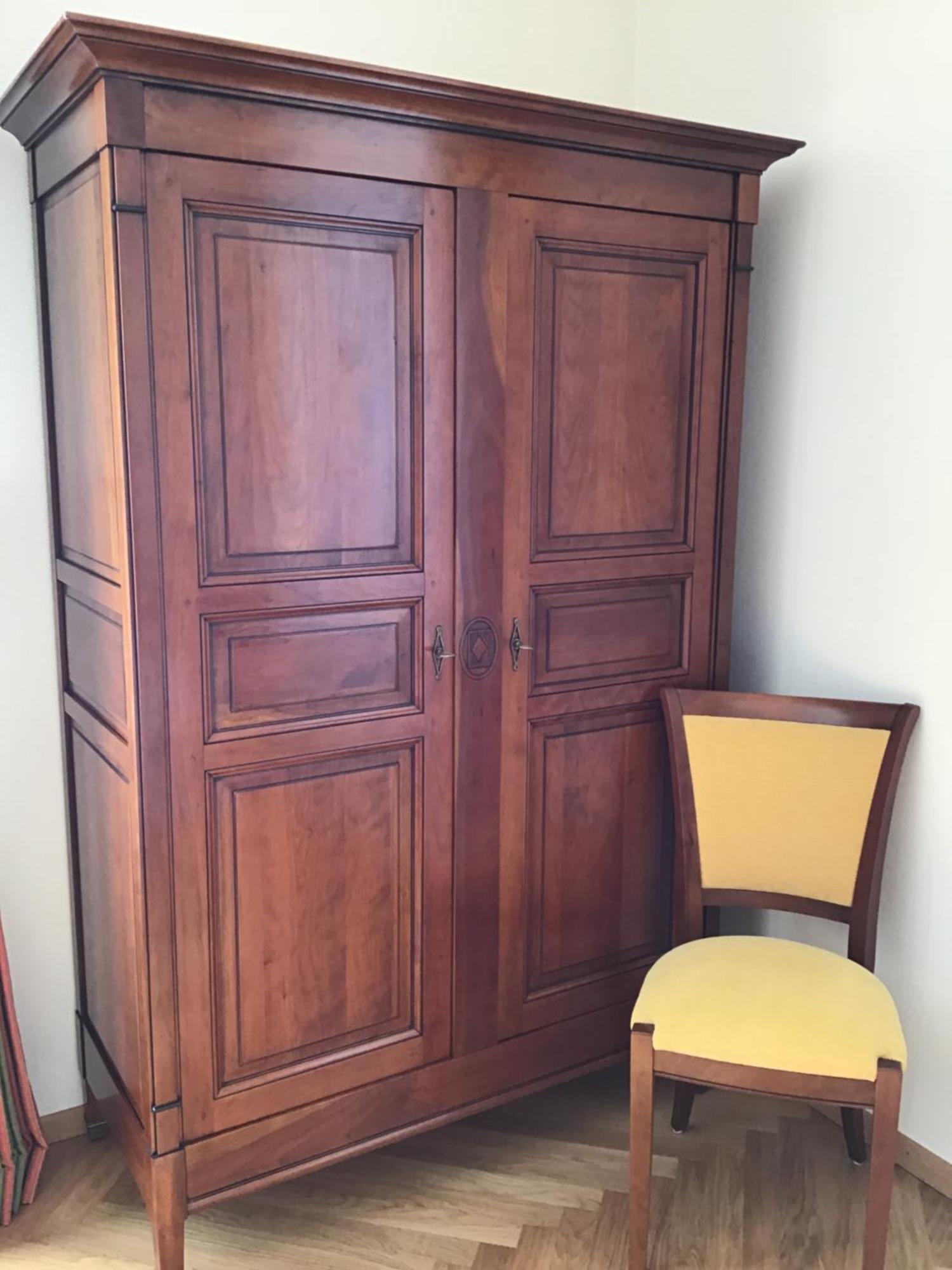 ホテル Domaine De Mont-Renaud Boncourt 部屋 写真